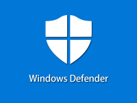 Windows10系统如何禁用Defender