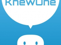 牛玩网KnewOne扁平化自适应网页设计源码