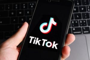 TikTok运营笔记思维导图