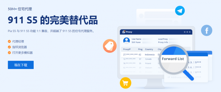 piaproxy review piaproxy review