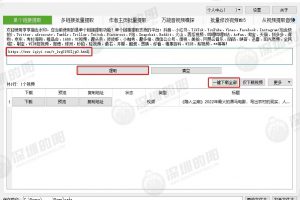 如何简单粗暴下载爱奇艺视频