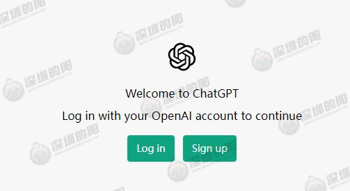 大陆用户注册ChatGPT方法，亲测有效。