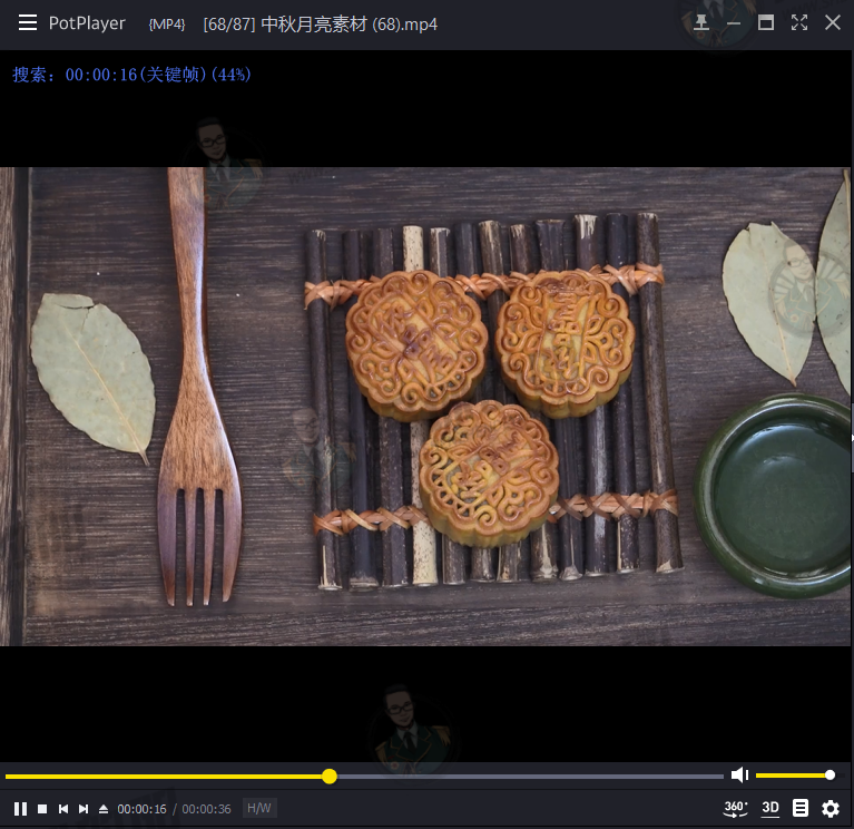 中秋节月饼、大闸蟹视频素材下载（87个无水印）
