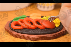 卡通定格动画视频素材下载（67个无水印）