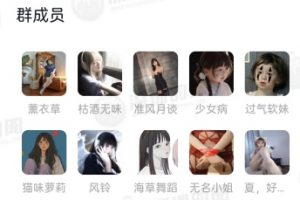 付费进群系统源码下载（付费进群系统搭建教程）