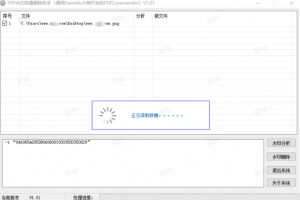 水印批量删除助手v1.01