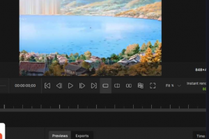 Topaz Video AI(视频修复软件) v5.2.0