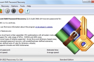如何找回忘记的压缩包密码