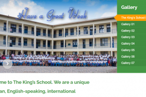 非洲国王学校邮箱ksu.edu.bi获取