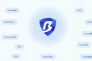 BitBrowser 最佳反檢測瀏覽器!
