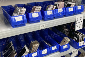 跨境电商选设备难？100台苹果X的租赁秘诀，新手必看！