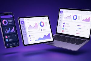 App截图怎么做成好看的手机样机图？2026年在线样机工具MockShot使用心得