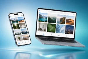How to Turn App Screenshots into Polished Device Mockups Online (2026 Guide)