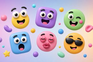 How to Make Your Own Custom Emoji Online for Free (2026 Guide with Transparent PNG Export)