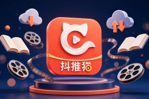 抖推猫怎么注册？抖推猫官方注册入口与新手挑项目思路（2026）
