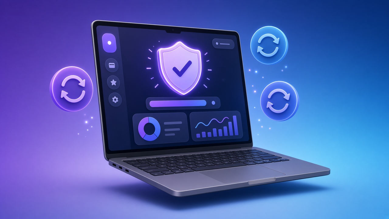 ChatGPT Plus 会员状态刷新示意图