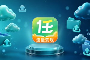 任推帮常见问题：邀请码127374怎么填？推广网盘要注意什么
