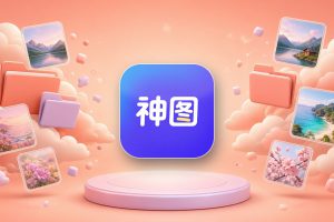 神图君常见问题：小程序怎么进？新手做网盘拉新要注意什么