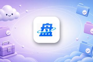 盘友助手怎么注册？盘友助手微信扫码入口，新手第一周这样做