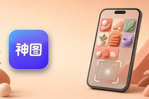 神图君新手第一周攻略：微信扫码注册后，前7天我建议这样安排