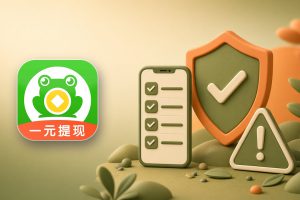 悬赏蛙防坑提醒：接任务、提交审核、实名认证这三步最容易出问题（邀请码5248007）