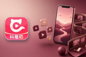 抖推猫适合什么人做？短剧推广、小说推文、网盘拉新三类人怎么用抖推猫