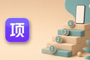 项侠客注册流程实录：扫码进小程序后，新手前三天先做这几件事