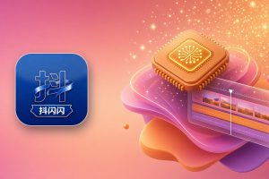 关于抖闪闪的几个疑问：AI能帮短视频做什么、在哪进入？抖闪闪扫码入口
