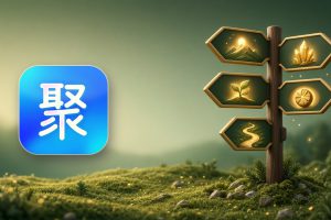 聚好推和别的拉新平台怎么选？聚好推适合哪几类人（邀请码XVUXAY）