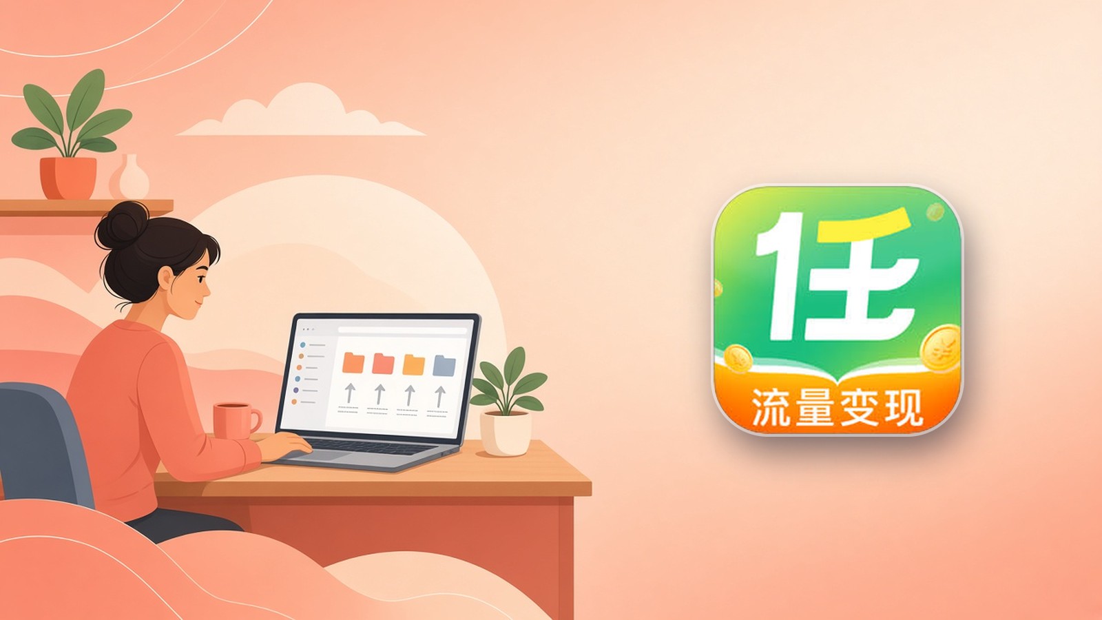 任推帮推广封面
