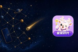 星聚时代使用注意事项：做拉新前先避开这几个常见坑（微信扫码注册）