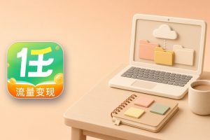 任推帮网盘推广素材怎么准备？选题思路和合规发布要点（邀请码127374）