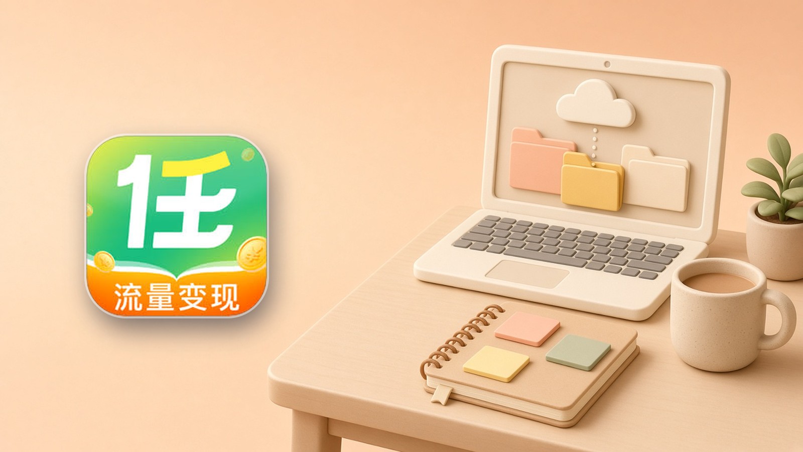任推帮网盘推广素材怎么准备？选题思路和合规发布要点