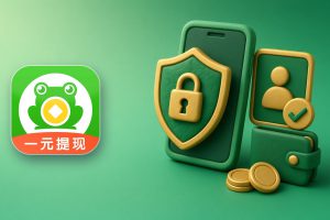 悬赏蛙账号安全怎么保护？实名认证和提现前要知道的几件事（邀请码5248007）