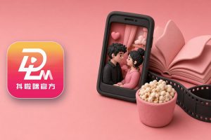 抖啦咪短剧小说推广内容怎么做？不搬运也能出素材的几个思路（抖啦咪邀请码692570）