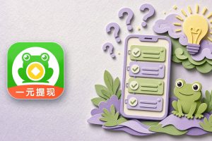 悬赏蛙新手别这么想：5个常见误区，早点纠正少走弯路（邀请码5248007）